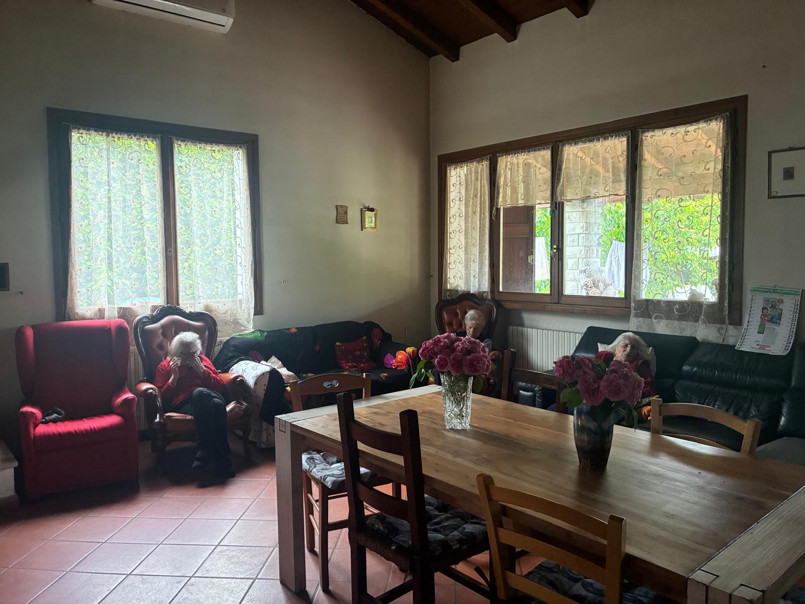 Casa Famiglia La Quercia