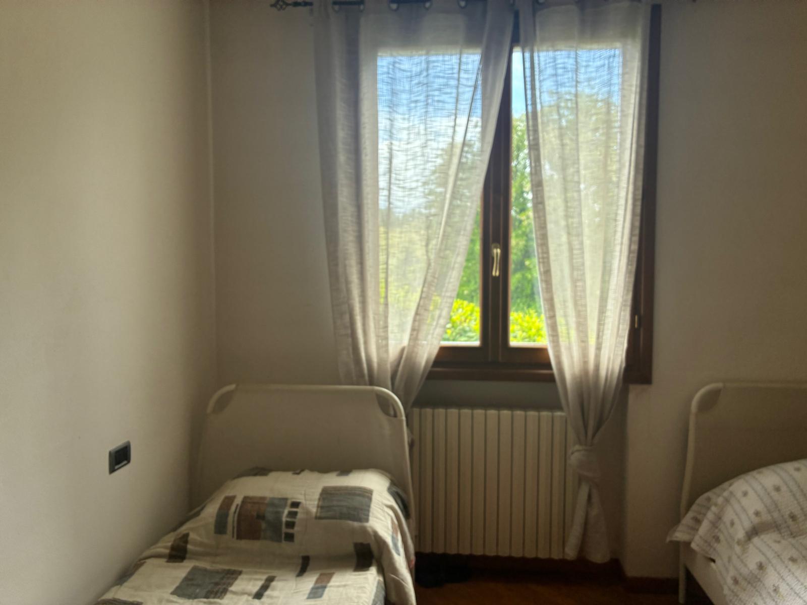Casa Famiglia La Quercia