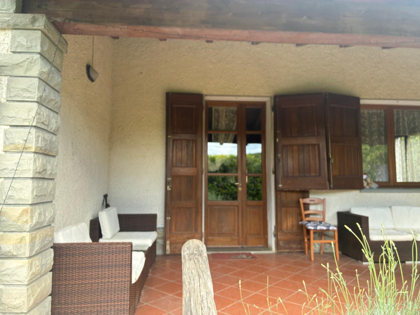 Casa Famiglia La Quercia