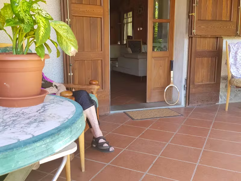 Casa Famiglia La Quercia