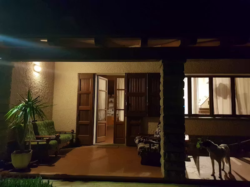 Casa Famiglia La Quercia