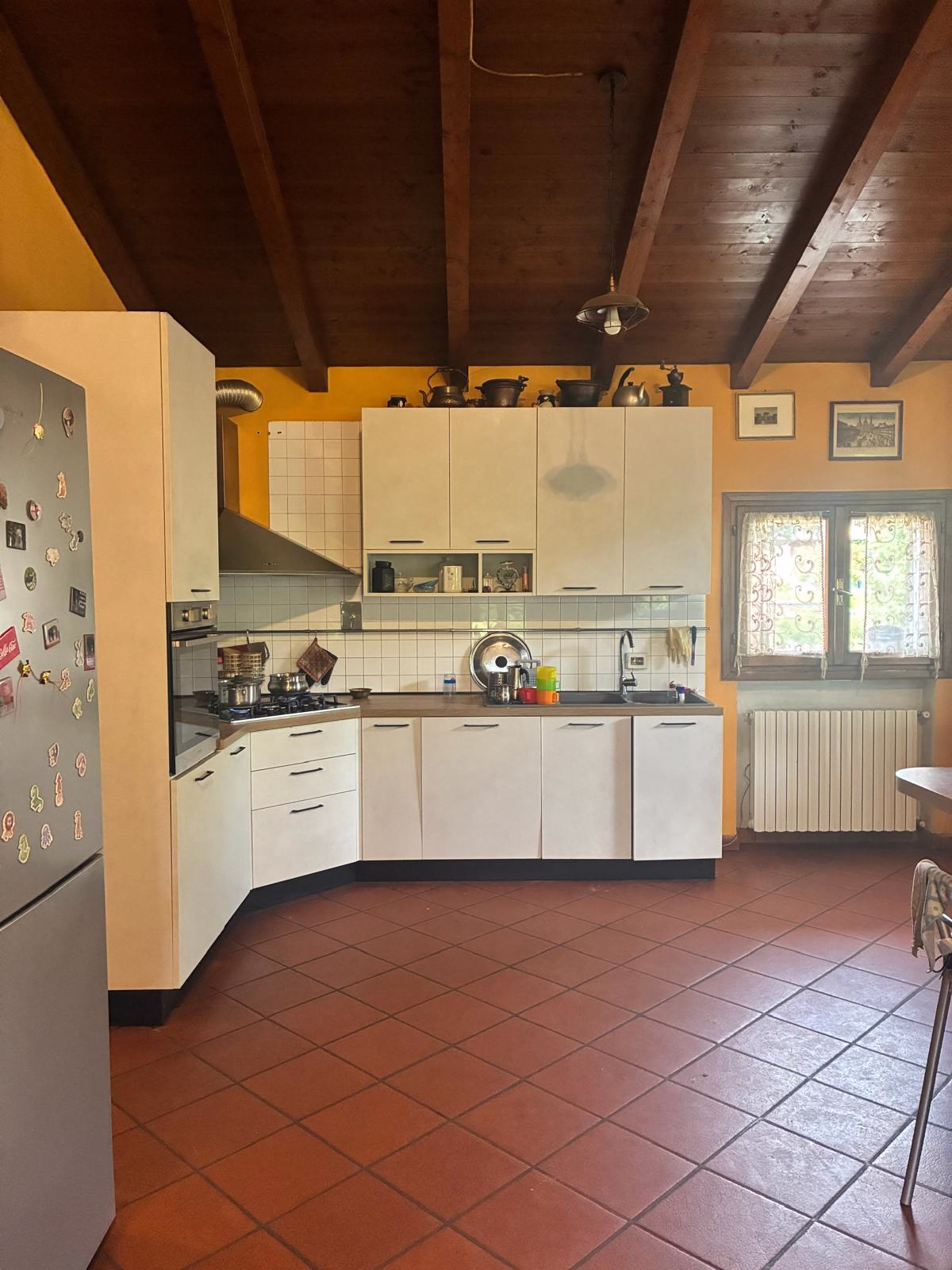 Casa Famiglia La Quercia