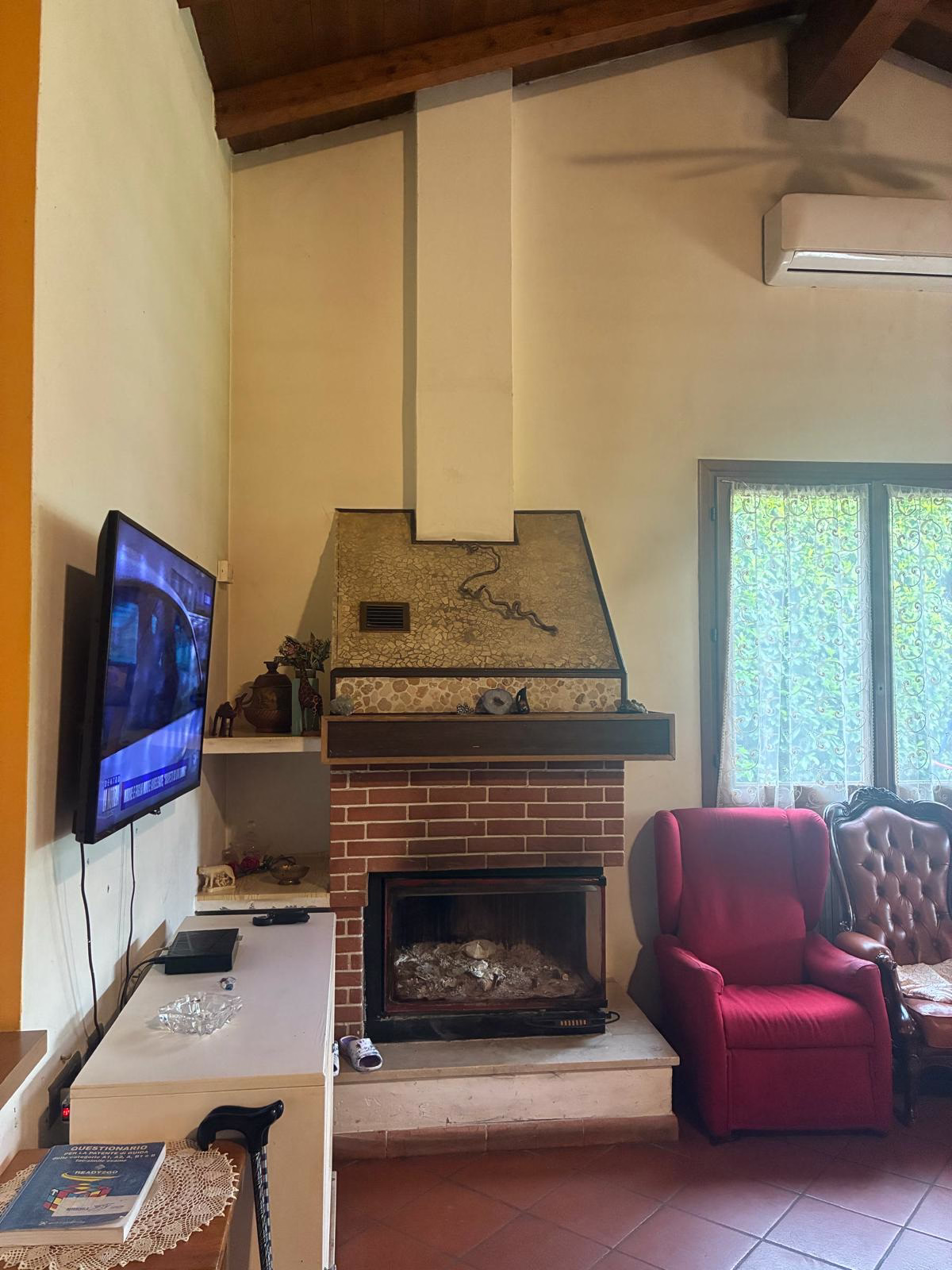 Casa Famiglia La Quercia