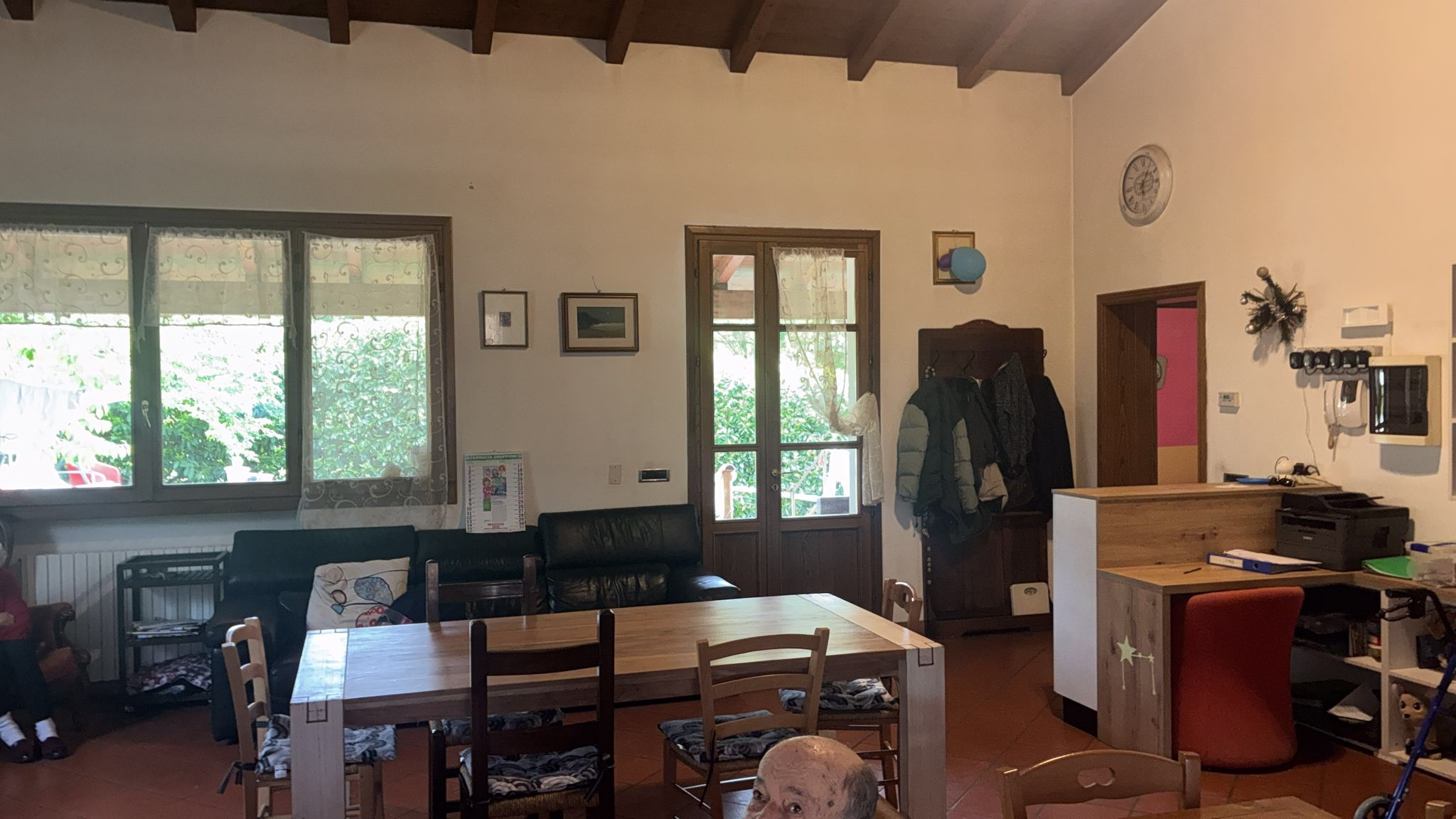 Casa Famiglia La Quercia